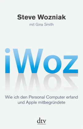 iWoz