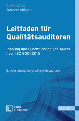 Leitfaden für Qualitätsauditoren