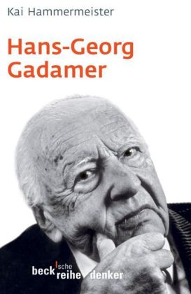 Hans-Georg Gadamer