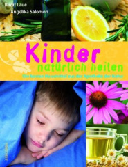 Kinder natürlich heilen