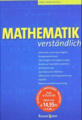 Mathematik verständlich