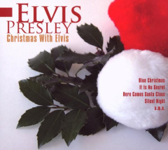 Elvis Presley/ Christmas With Elvis