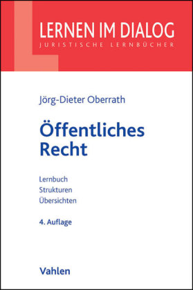 Öffentliches Recht