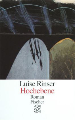 Hochebene