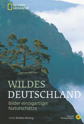 Wildes Deutschland