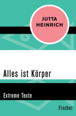 Alles ist Körper