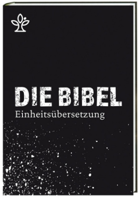 Die Bibel. Einheitsübersetzung, Standardformat, junges Cover