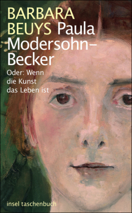 Paula Modersohn-Becker