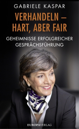 Verhandeln - hart, aber fair