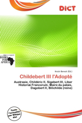 Childebert III l'Adopté