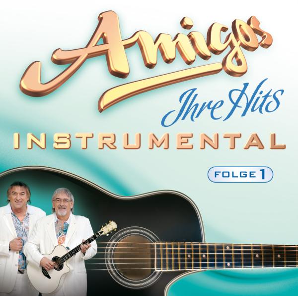 Ihre Hits-Instrumental-Folge 1