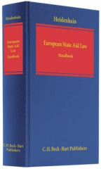 European State Aid Law