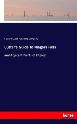 Cutter's Guide to Niagara Falls
