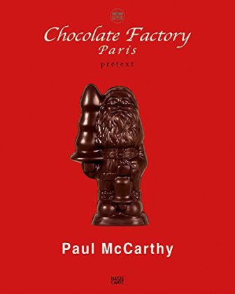 Chocolate Factory Paris, Pretext, 2 Bde.