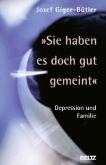 'Sie haben es doch gut gemeint'