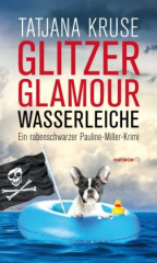 Glitzer, Glaumor, Wasserleiche