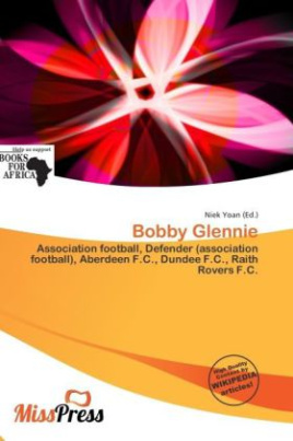 Bobby Glennie