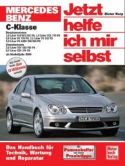 Mercedes C-Klasse