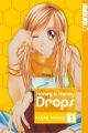 Honey x Honey Drops (2 in 1 Doppelband). Bd.1