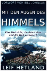 Mit den Augen des Himmels