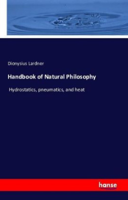 Handbook of Natural Philosophy