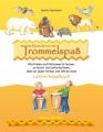 Notenlernen mit Trommelspaß, Lehrerhandbuch