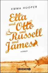 Etta und Otto und Russell und James