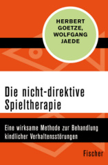 Die nicht-direktive Spieltherapie