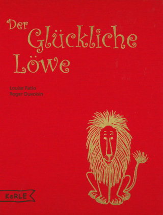 Der Glückliche Löwe