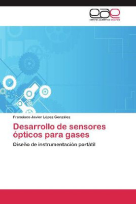 Desarrollo de sensores ópticos para gases