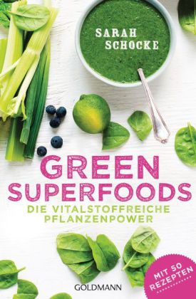 Green Superfoods