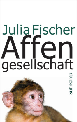 Affengesellschaft