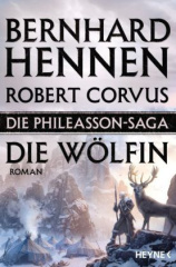 Die Phileasson Saga - Die Wölfin