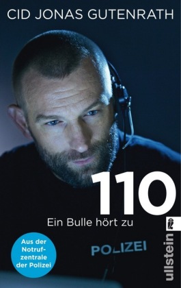 110 - Ein Bulle hört zu