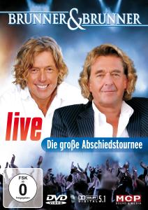 Live-Die große Abschiedstour