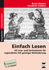 Einfach Lesen