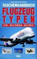 Taschenhandbuch Flugzeugtypen