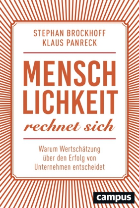 Menschlichkeit rechnet sich