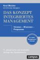 Das Konzept Integriertes Management