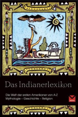 Das Indianerlexikon