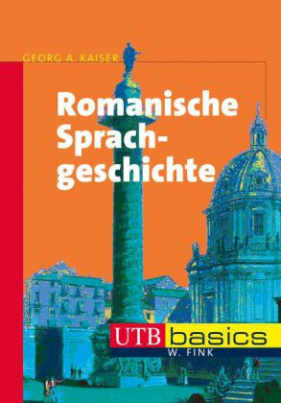 Romanische Sprachgeschichte