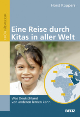 Eine Reise durch Kitas in aller Welt