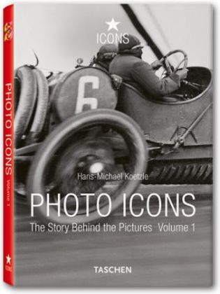 Photo Icons. Bd.1