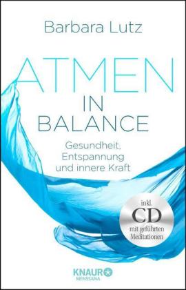 Atmen in Balance, m. Audio-CD