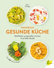 Handbuch gesunde Küche