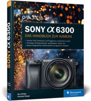 Sony A6300