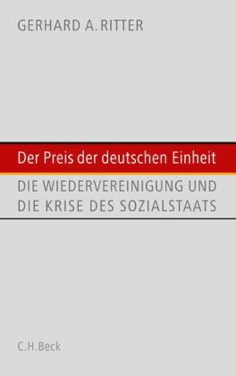 Der Preis der deutschen Einheit