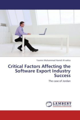 Critical Factors Affecting the Software Export  Industry Success