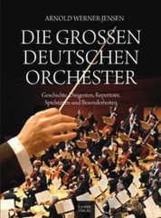 Die großen deutschen Orchester