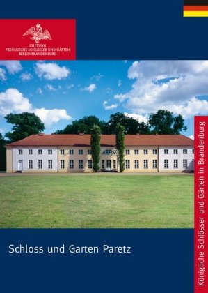 Schloss und Garten Paretz